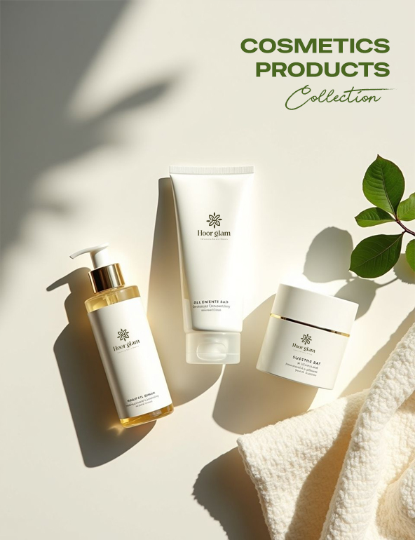 Cosmetics Collection