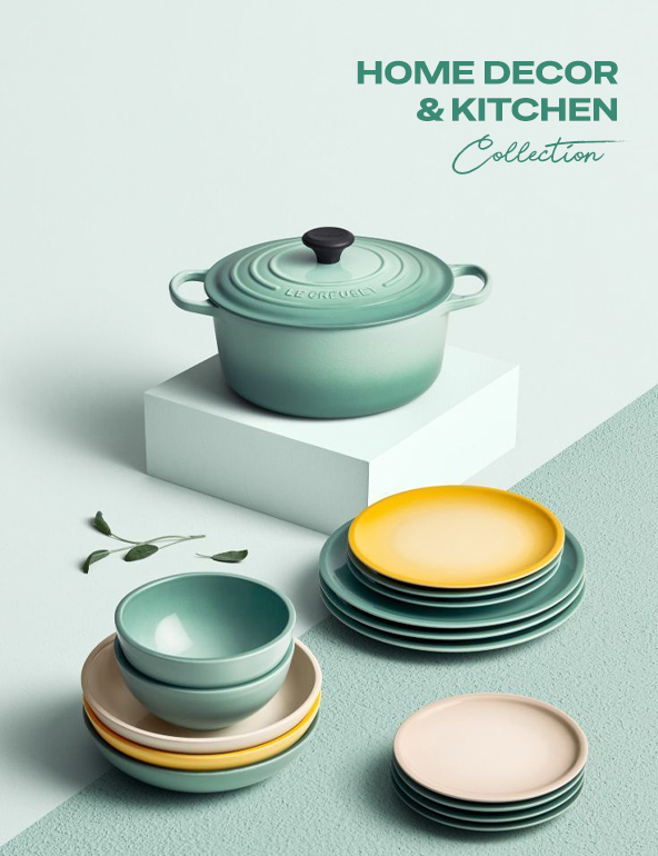 Home Decor Collection