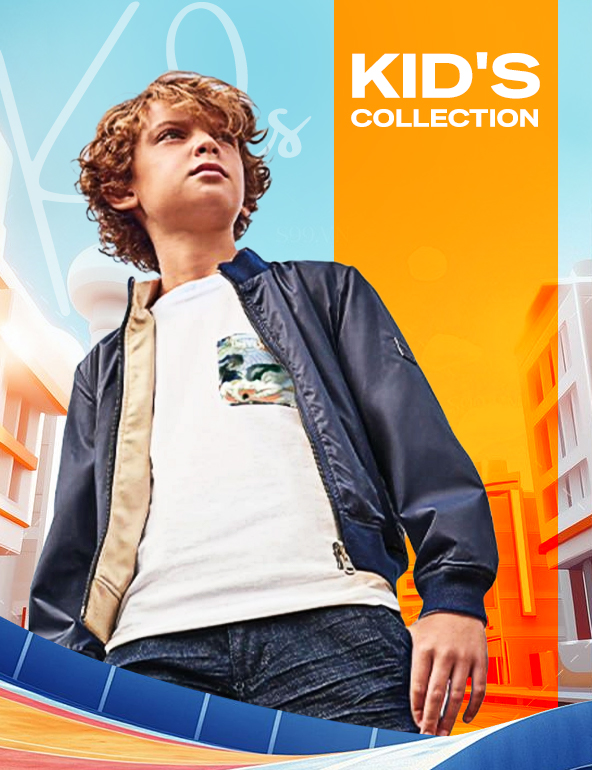 Kid's Collection