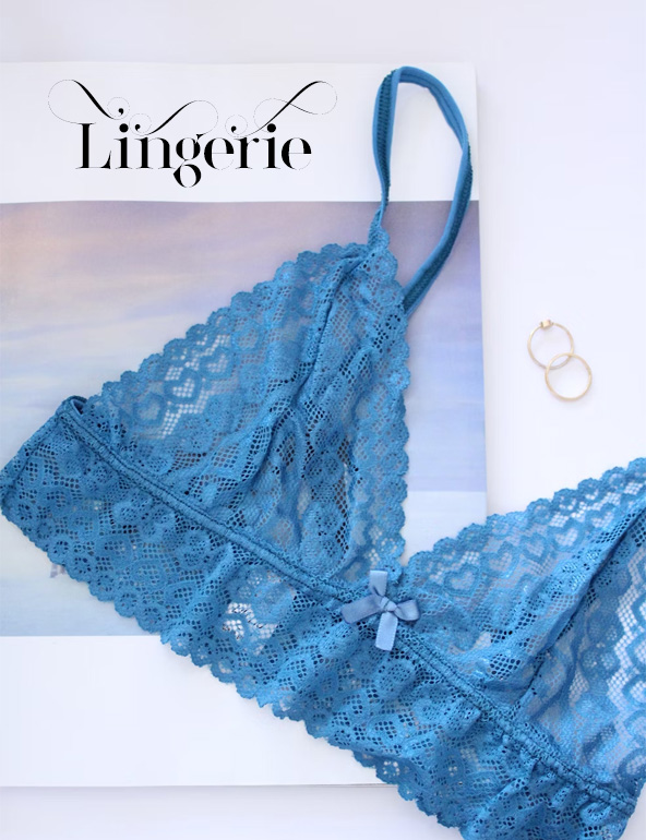 Lingerie Collection