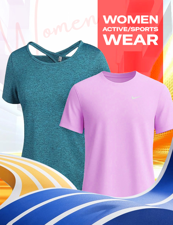 Women's Collection