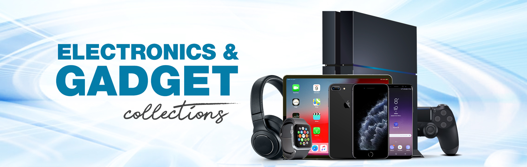Gadget Collection